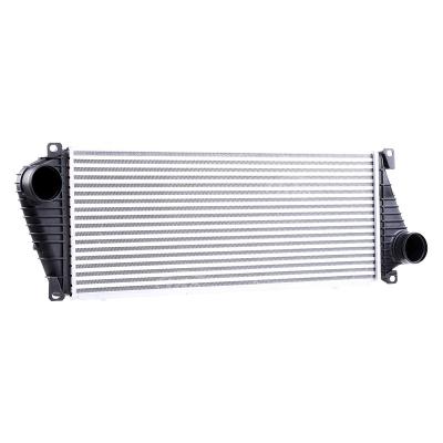 China High Quality ACONE 0107 Auto Parts OEM 9015010701 Intercooler 2d0145805 Aluminum For Land Rover VOLVO for sale
