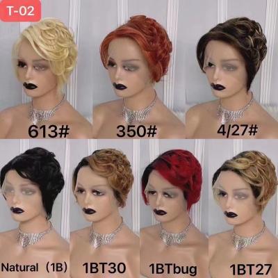 China Other Mink Straight Full Lace Human Hair Wigs Women Wholesale Brazilian Virgin Hair 12a Lace Front Wig For Black Transparent Soft Dye for sale