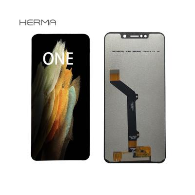China Wholesale Screen Display For Motorola Screen Touch Incell LCD Touch Panel For Motorola LCD Display UN for sale
