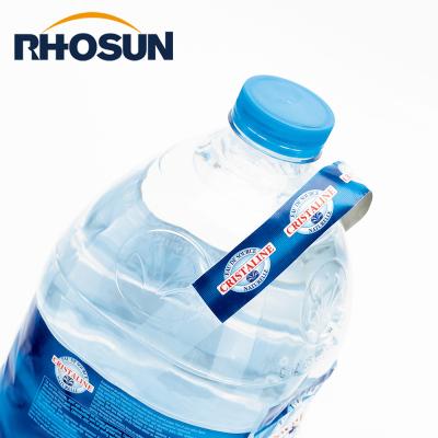 China Waterproof Mopp Handle , PET Bottle Carry Handle for sale