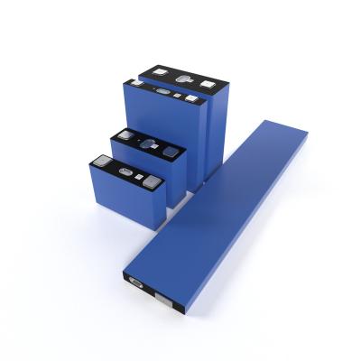 China TOPA E Bike Fully Matched Brand New Voltage And Power IR 3.2V 50AH 100AH Li-ion Battery For Electric Vehicles Solar Energy Storage for sale