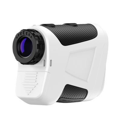 China Golf 600M-1000M Golf Speed Laser Range Finder 106*77*41.5mm Apexel Rangefinder Laser Rangefinder Laser for sale