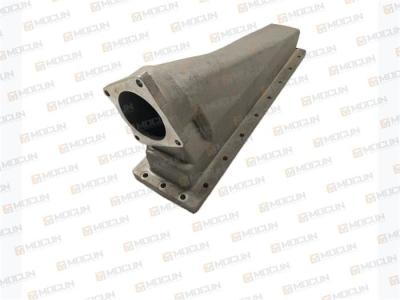 중국 내열 Intercooler 덮개 굴착기 엔진 부품 12.2kg 모형 K38 3626999 판매용