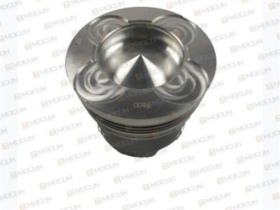 Chine Pièces de rechange de moteur diesel de piston d'alliage d'aluminium de diamètre de 6WG1 147mm 1-12111964-2 1-12111998-0 à vendre