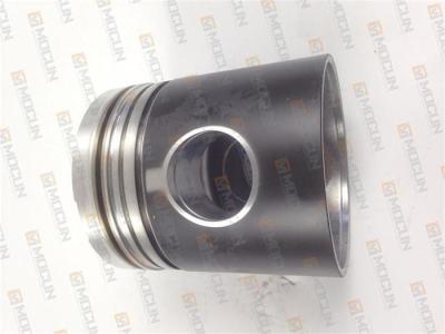 Chine Pièces de rechange légères 65.02501-0209 d'excavatrice de Doosan de piston de transporteur d'anneau de DE12 DE12T à vendre