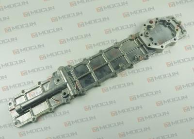 Chine Couverture de refroidisseur d'huile à moteur d'E320B/E320C couverture latérale de 125 - de 2971/radiateur pour l'excavatrice à vendre