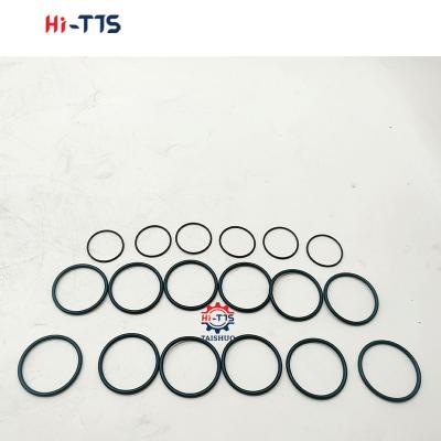 Китай 1662904 166-2903 Печать рукава топливного инжектора O кольцо для C11 C13, C15, C16, C18, C27, C32 CAT запасные части двигателя продается