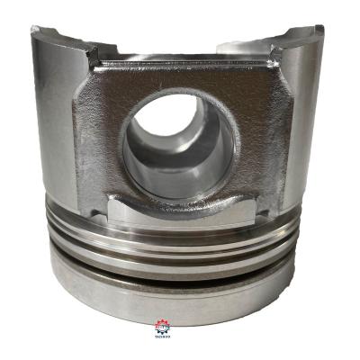 Chine Piston 6208-31-2110 6208312110 de Parts 4D95L 95MM de l'excavatrice PC130-7 à vendre