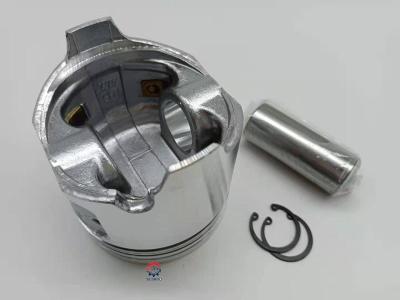 Chine Le moteur diesel partie le piston de 129903-22081 4TNE94 4TNE98 4TNV98 pour l'excavatrice à vendre