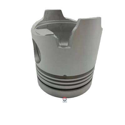 Chine 13216-1181 13216-1180 pièces de rechange diesel pour le piston du moteur EH700 à vendre