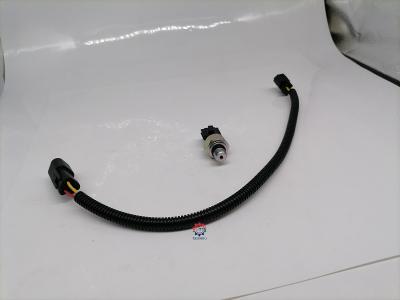 Chine Capteur de pression de commutateur du moteur PC400-7 SA6D125 de l'excavatrice 208-06-71220 à vendre