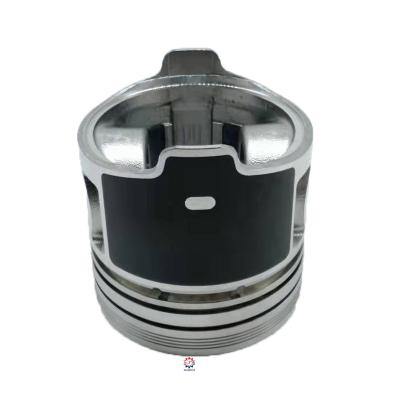Chine Piston 8-94335-619-0 8-94335-852-0 de pièces du moteur diesel 4JC1 à vendre
