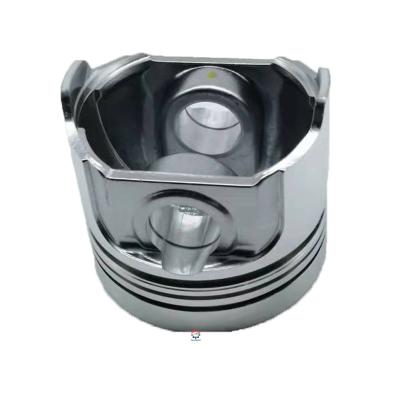 Chine Piston de moteur diesel de Perkins 403C 403D avec l'anneau 115017491 115107970 à vendre