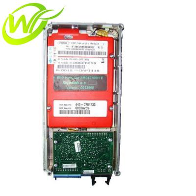 China NCR ATM Machine Spare Parts NCR Pin Pad 5887 NCR 5877 Keyboard 445-0701333 4450701333 for sale
