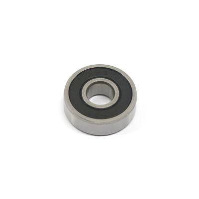 China Latest High Speed Hot Selling Bearings Tooling Bearing Metal High Speed Deep Groove Ball Bearing 608RS for sale