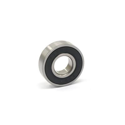 China High Speed New Arrive Cheap Brand 6001rs Deep Groove Long Life Stainless Steel Ball Bearing for sale