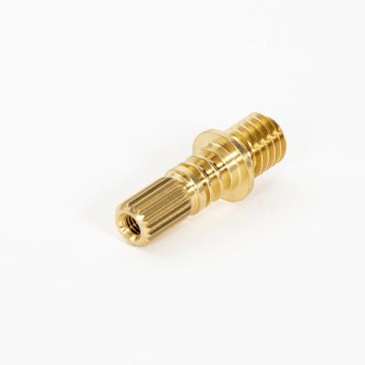 China Thermostatic Valve Sanitary Ware Series Bathroom Exquisite and Aesthetically Satisfying Rotating Rod for sale