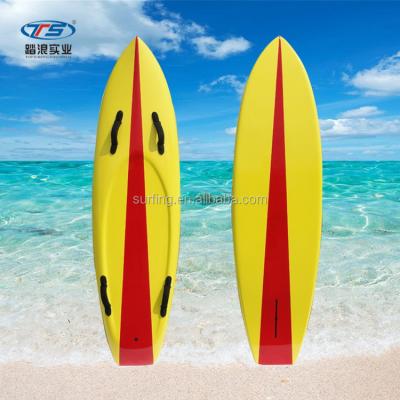 China Unisex Cheap Sale SIP Paddle Board Eco - Friendly Rescue Board When Surfing for sale