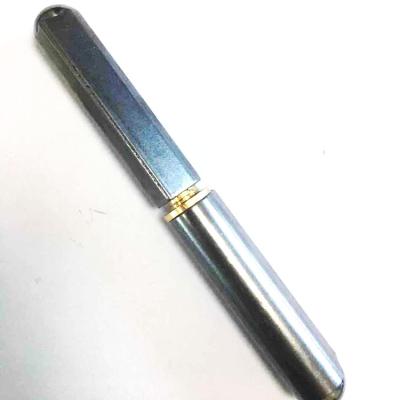 China Industry Metal Door Hinge Quality Weld-on Door Hinge Metal Door Hinge for sale