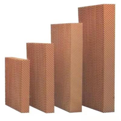 China Grows China Top Quality New Design Evaporative Cooling Pad For Greenhouse for sale
