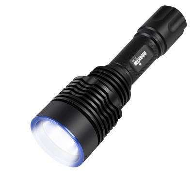 China ANEKIM UC20 Camping Tactical Flashlight With KW CSLNM1.TG,SFT40,SST40 XML2 18650 Flashlight Torch Weapon Light for sale