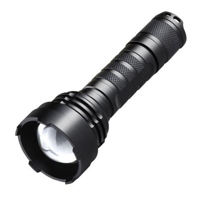 China Emergency 850nm IR illuminator VCSEL 3-Mode 940nm IR Laser Flashlight Lamp with Z-850nm diode night vision hunting lights for sale