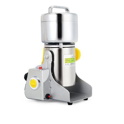 China Commercial Wheat Flour Grain Mill Processing Line / Bean Grinder Machine /Grain Grinder for sale