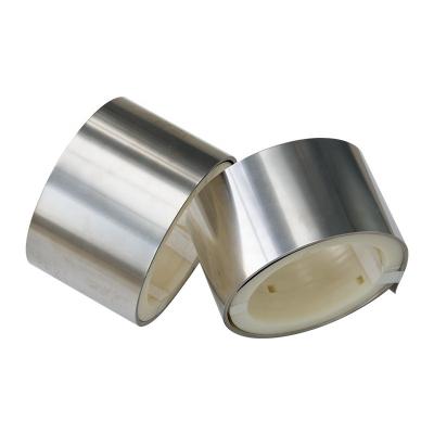 China Cr25Al5 Heating Alloy Strip Tape for Furnace Application FCHW-1 for sale