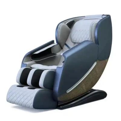 China Body electric gaming salon spa recliner chair with heating and pedicure massage leg sofa chair spare parts massager full body for sale