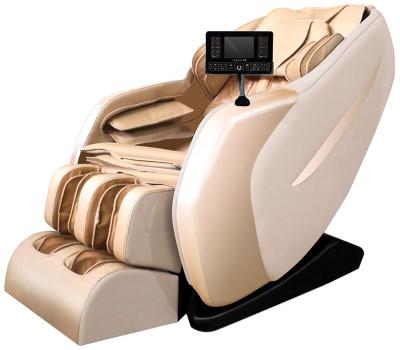 China Body electric gaming barber osaki nail spa recliner chair with heating and massage sofa chair spare parts massager full body for sale