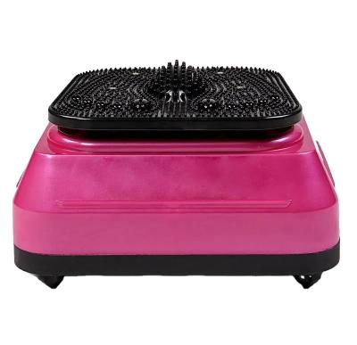 China Foot korea vibrating ems & tens massage roller shiatsu foot and calf for plantar fasciitis electric leg & foot massagers ottoman for sale