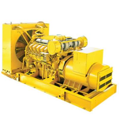 China Chidong jichai jdec 3000 B3000-Diesel generating set (700-1200KW) B3000-Diesel generating set (700-1200KW) for sale