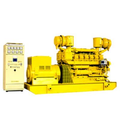 China 700KW CHIDONG 700GF1-K3 700GF1-K3 Diesel Engine Generator Set for sale