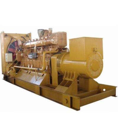 China Industrial RPM Biogas Generator Alternator Low Price 800GF4-7 for sale