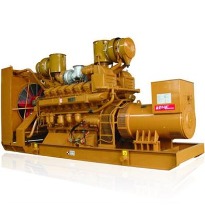 China Chidong 800KW Survival Electric Commonplace Alternating Generator 800GF4-7 for sale