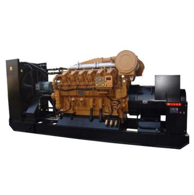 China Convenient Maintenance 800kw Chidong Genarators 800GF4-K4 800GF4-K4 Power Diesel Generator Set for sale