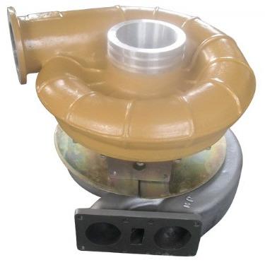 China Jichai Chidong Generator Spare Parts 6.5hp Jichai Turbocharger for sale
