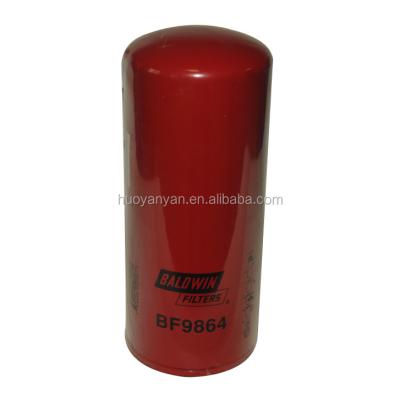 China Jichai Chidong JDEC Jichai BF596A Diesel Filter For Diesel Generators Spare Parts for sale