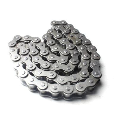 China Durable 520H 530 Rotation 520 High Speed Motorcycle Dedicated Equipment Accessories Lubrication Chain for sale