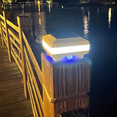 China Garden Guirnaldas Bollard Light House Light Outdoor Professional Smart Garden Lights Solar Reflector Wall Bracket Gate for sale