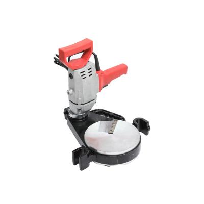 China China factory Top quality Semi-Automatic Hydraulic butt fusion of hdpe video SHT200-SHY for Building Material Shops for sale