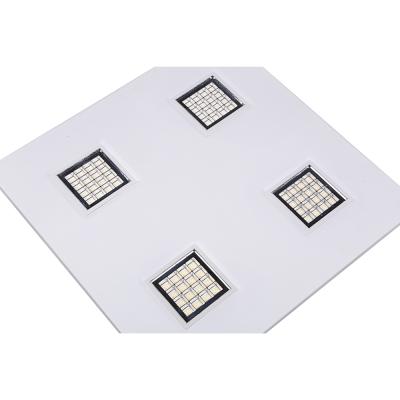 China Wholesale 59X59 China Modern Cheap Ceiling 6W Office Panel Light Square 22W Tsong Sharplumi Bll Led for sale