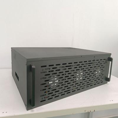 Chine Carte de extraction 550W du dispositif RTX3060 cinq d'Ethereum de consommation de puissance faible à vendre
