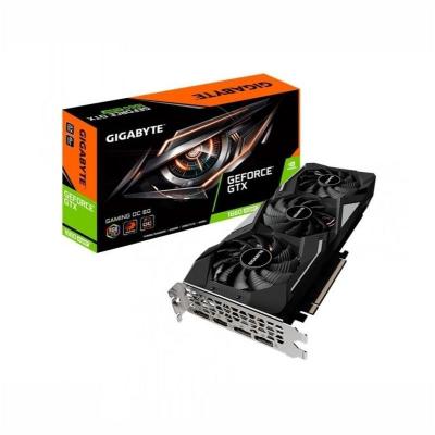 Chine 1660S mordus de extraction superbes de la carte graphique 6GB DDR6 192 de Nvidia Geforce GTX 1660 cryptos à vendre