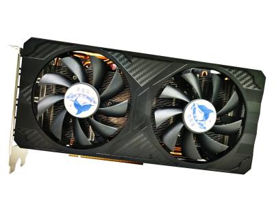 Chine Édition de puissance de calcul de Lockless de fan de carte graphique de NVIDIA droite X3070M 8G Ethereum double à vendre