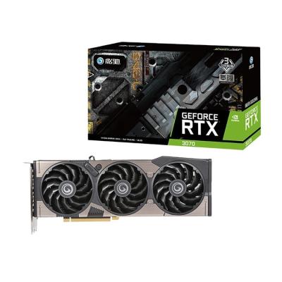 Chine Carte graphique de GALAX GeForce RTX 3070 à vendre