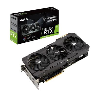 Chine carte graphique 12G de jeu de Ti de 256Bit ASUS Geforce RTX 3080 à vendre
