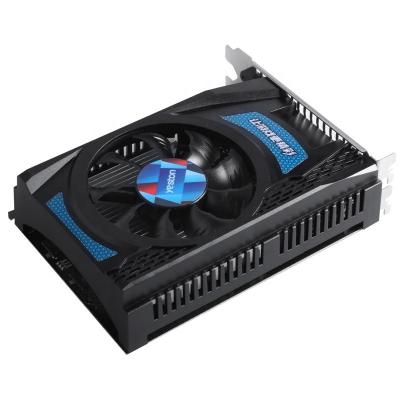 Chine carte graphique GDDR5 de Graphics Card Yeston AMD RX 560 de mineur de 128bit 4GB à vendre