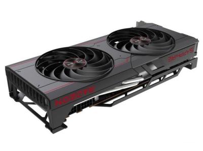 Chine Carte graphique NITRO de jeu d'impulsion d'AMD Radeon RX 6700 XT de SAPHIR de Rumax 12G avec 192 la carte graphique du bit GDDR6 AMD RX6700XT à vendre