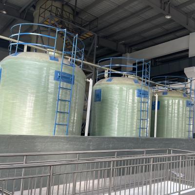 China Resistencia a la corrosión Tanque de almacenamiento de GNL de contenedor completo para almacenamiento y rendimiento de líquidos en venta